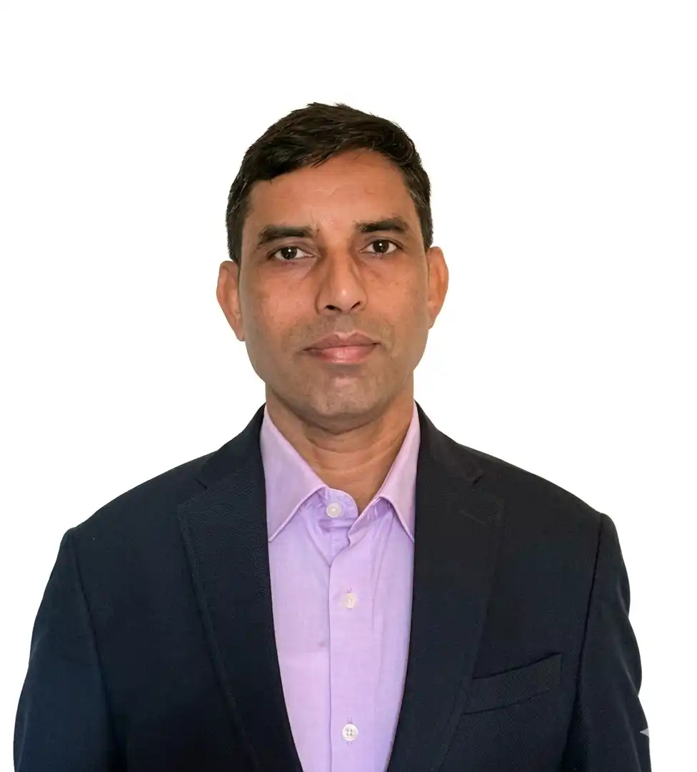 Bijendra Prasad Semwal profile image