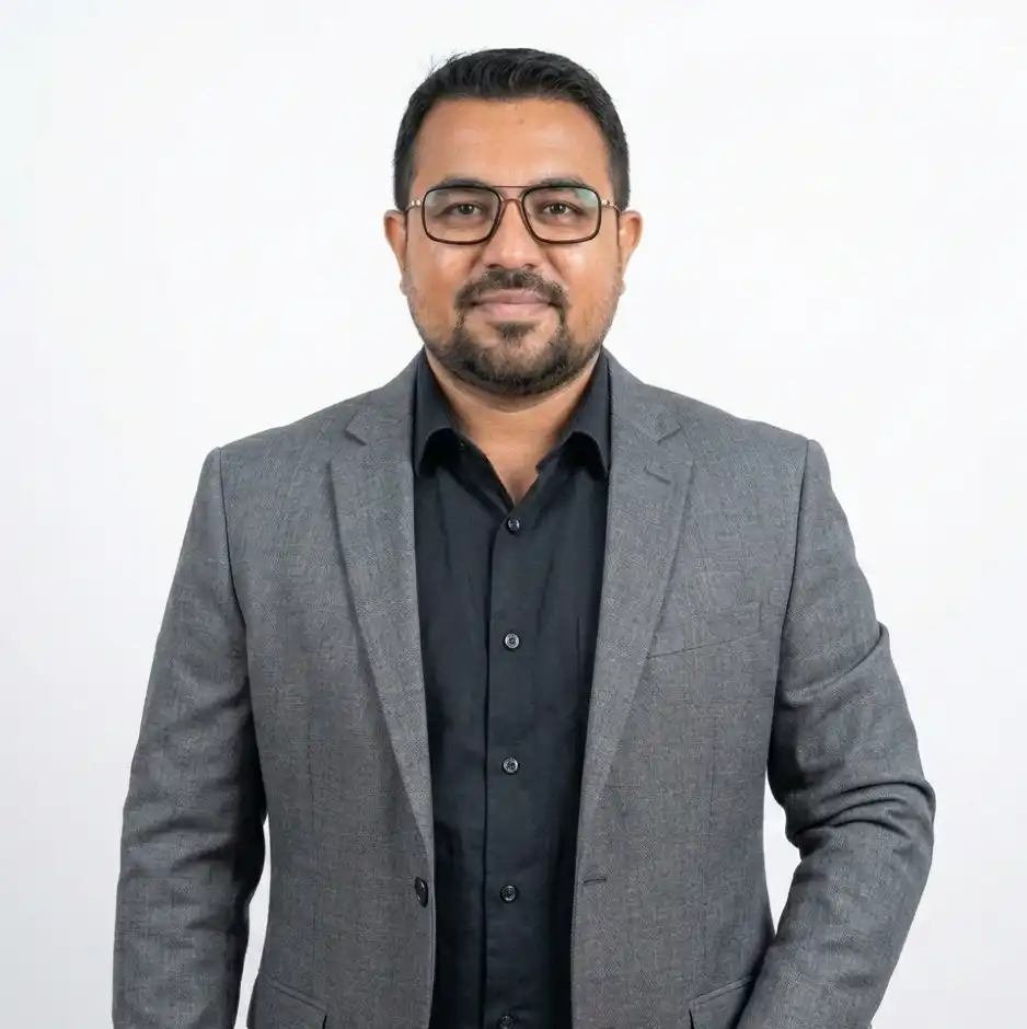 Dayanand Narayan Mukadam profile image