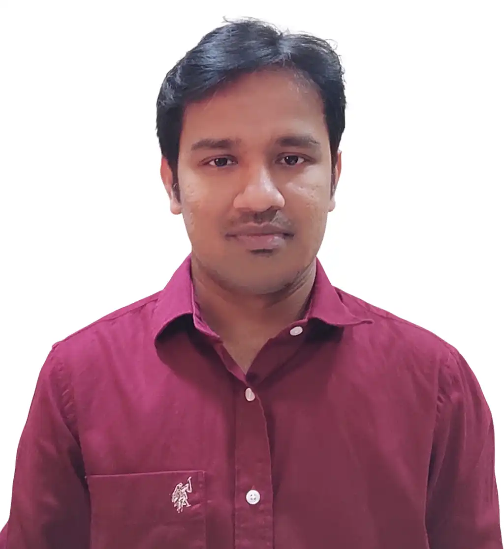 Jayesh Tapare profile image