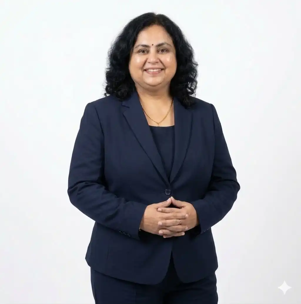 Kanchan Sharad Dange profile image
