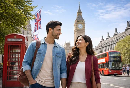 Travel Insurance for the UK