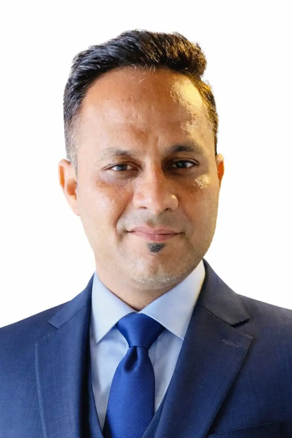 Manish Dhalani profile image