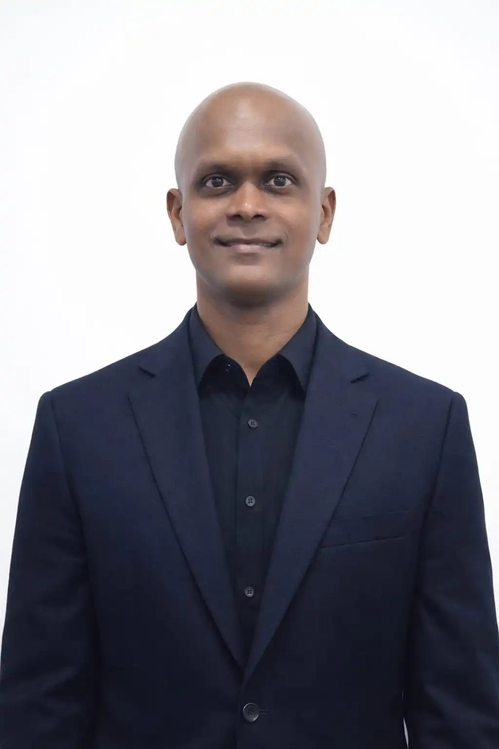 Manoj Gosavi profile image