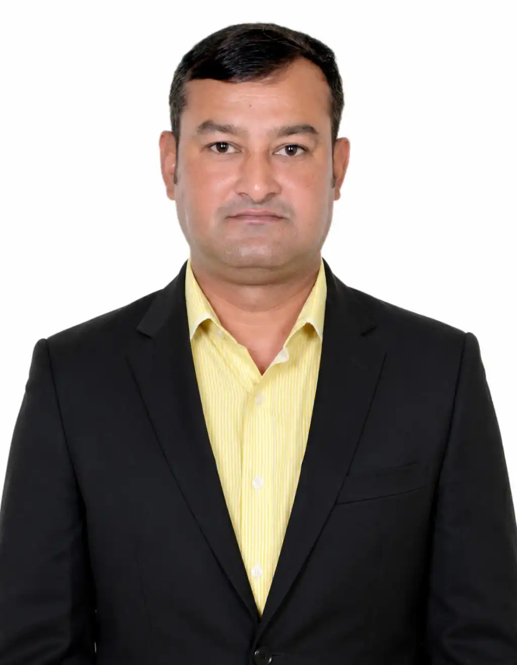 Punit Mishra profile image