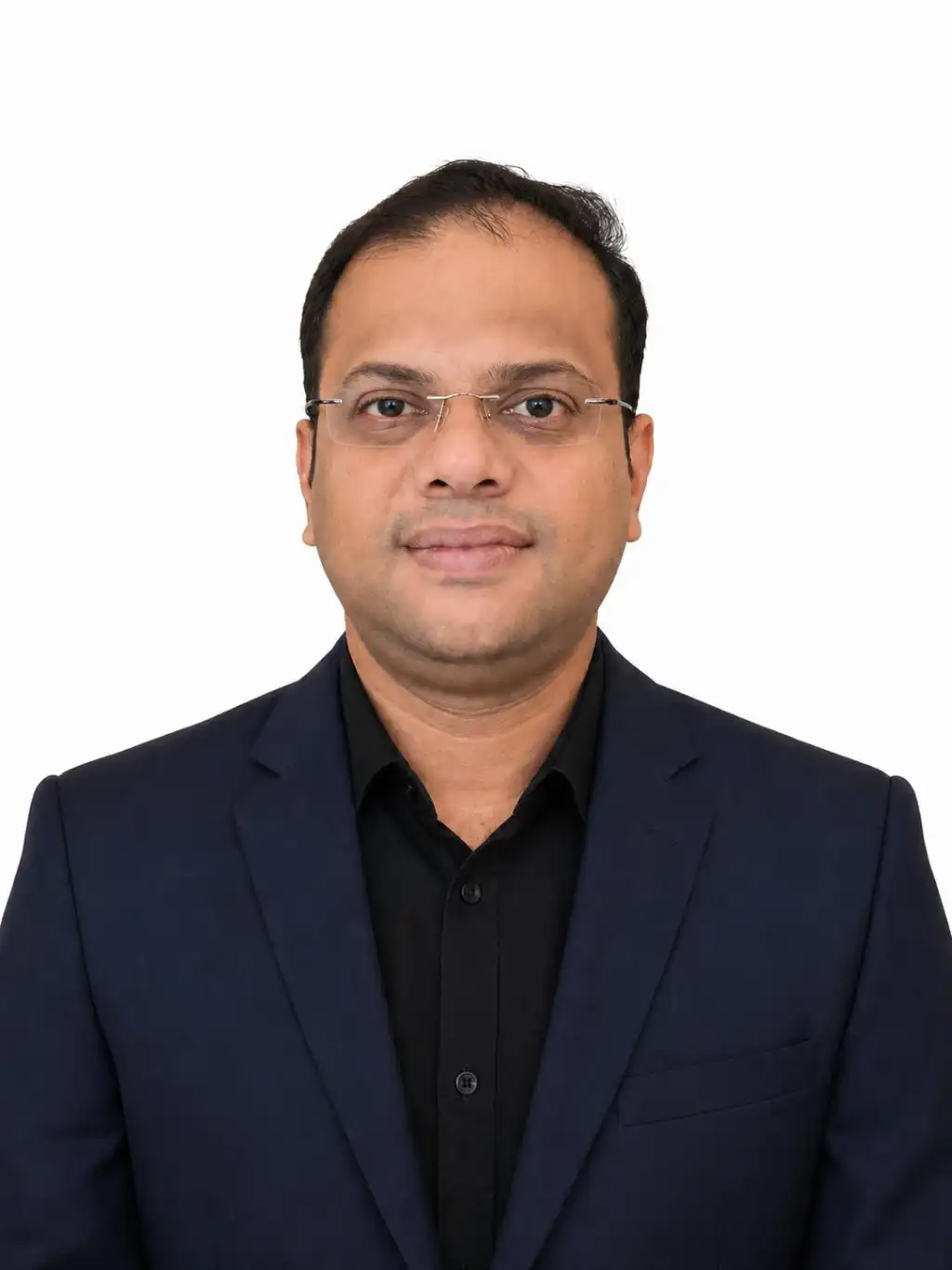 Rahul Pednekar profile image