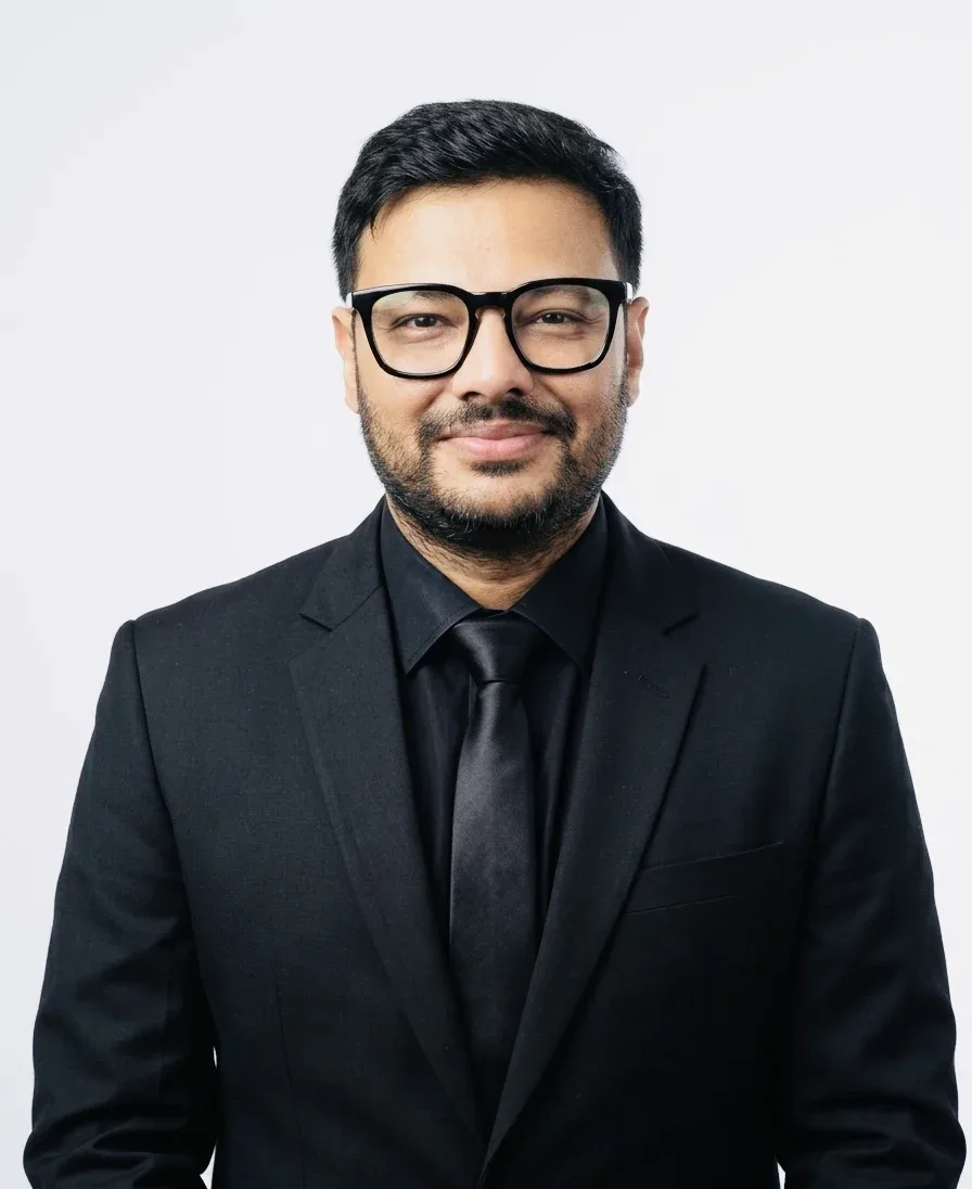 Rahul Sharma profile image