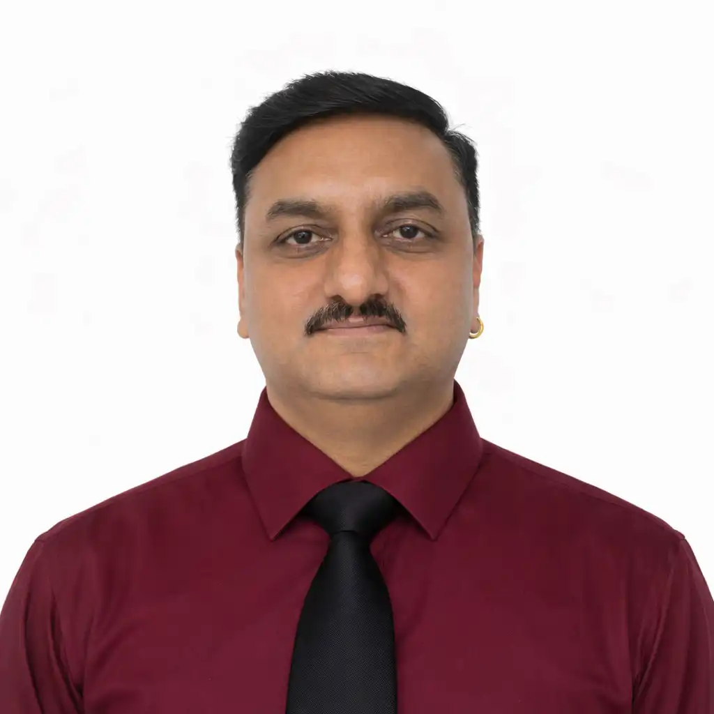 Rajesingh Rajput profile image
