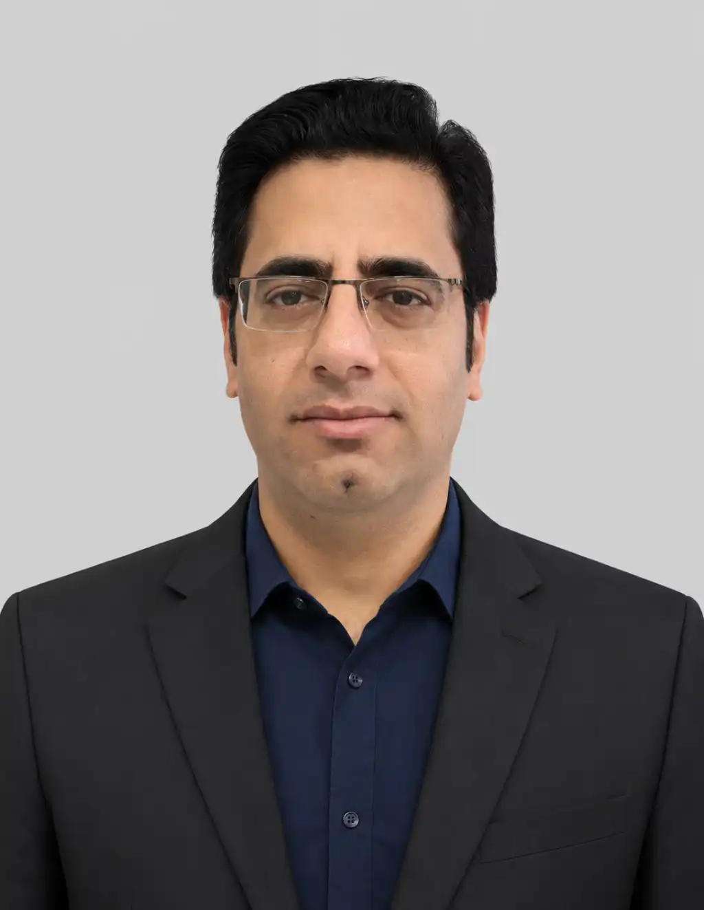 Sajad Ahmad Mir profile image