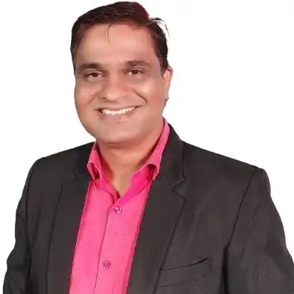 Sameer Akolkar profile image