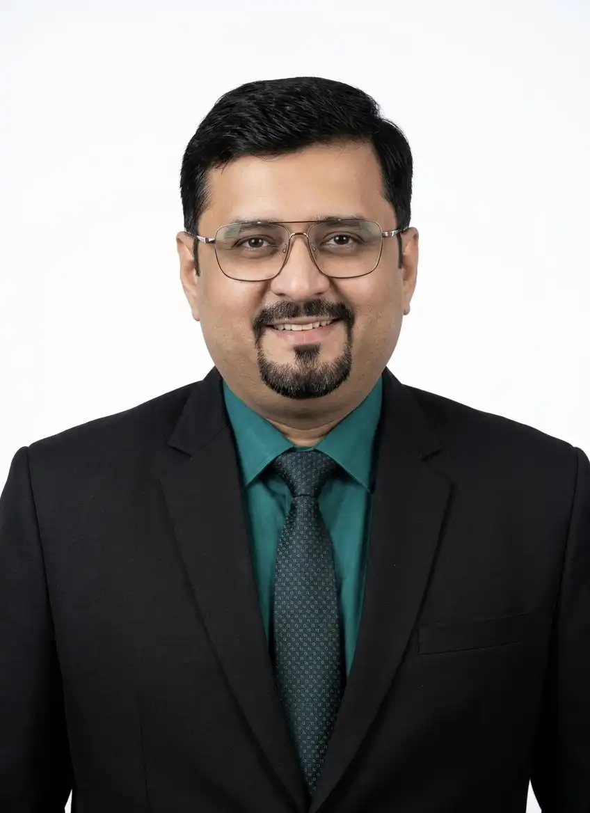 Siddharth Patil profile image