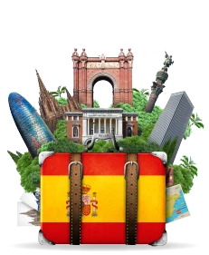 Travel to Spain