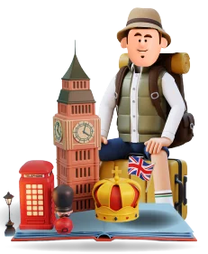 Affordable travel insurance with fast and reliable cove