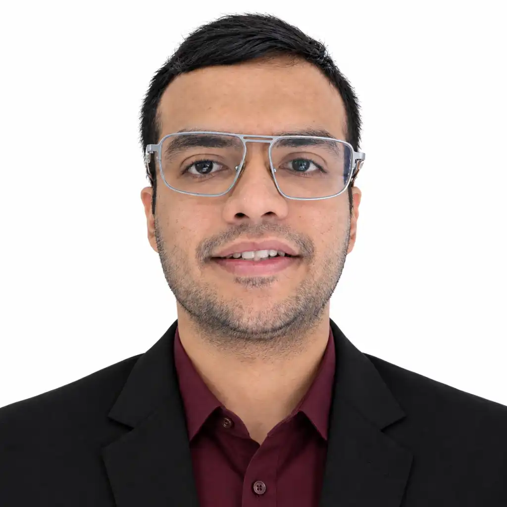 Yash Sharma profile image