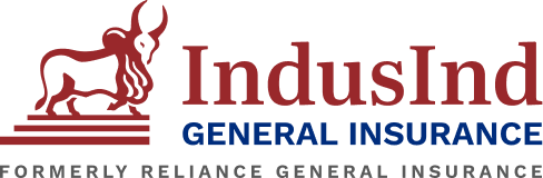 IndusInd General Insurance | Logo
