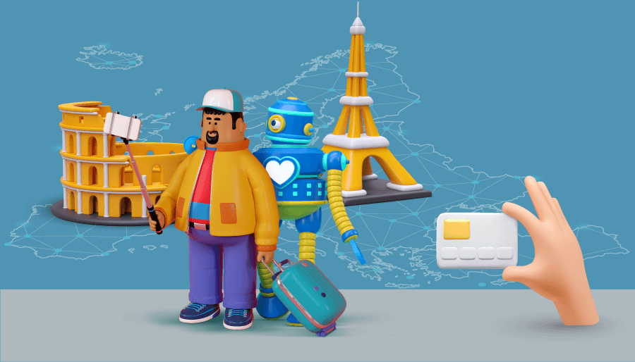 Best Credit Cards to Travel Europe (2024)