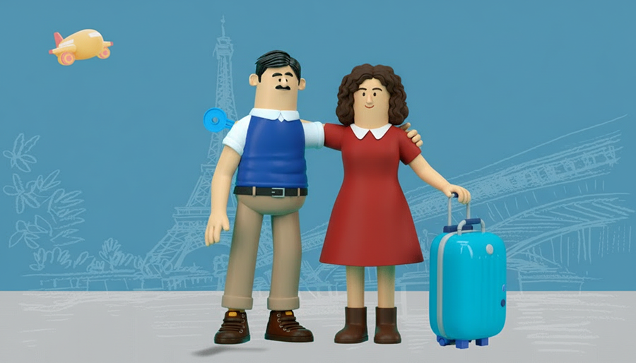 Best Time To Visit Europe