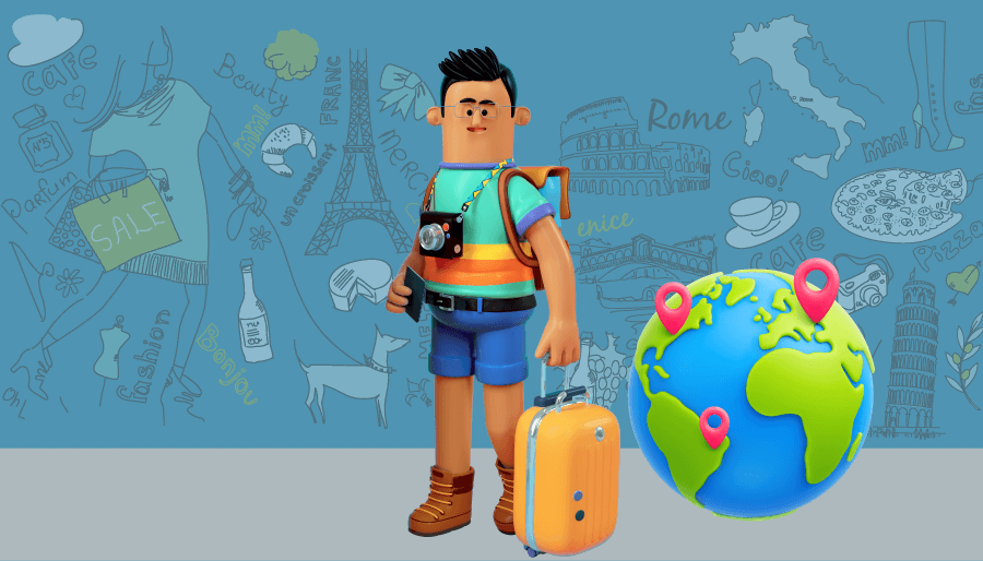 Cheapest European Countries To Visit From India