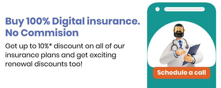 Buy Digital Insurance
